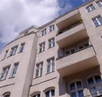 Güntzel-Kiez: bezugsfreie ETW mit Süd-Balkon und Aufzug - Berlin Charlottenburg-Wilmersdorf