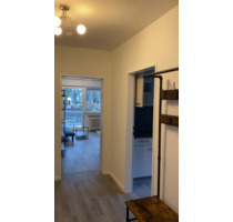 Top renovierte und möblierte Wohnung! Gerne auch als möblierte WG! - Aachen Aachen-Mitte