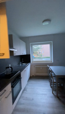 Foto - 2 Zimmer Etagenwohnung in Aachen