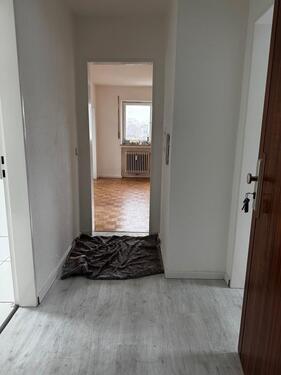 Foto - Dachgeschoßwohnung in Buxheim zur Miete