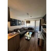 Von Privat: 1-Zimmer-Apartment in München-Pasing mit Balkon