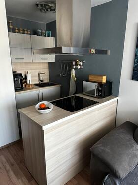 Foto - 1 Zimmer Einfamilienhaus in München