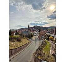 *reserviert* Helle Altbauwohnung im Herzen von Naumburg zu vermieten