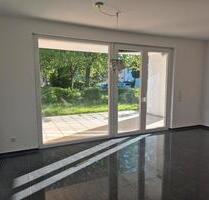 2-Zimmer EG Whg. in Ettlingen mit GartenTerrasse, TG-Stellplatz