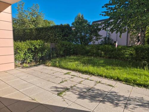 Foto - 2 Zimmer Erdgeschoßwohnung zur Miete in Ettlingen