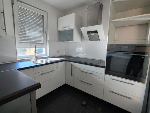 Foto - Erdgeschoßwohnung in Ettlingen zur Miete