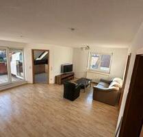 2-Zimmer-Wohnung mit Terrasse, EBK & Stellplatz in Top-Lage - Kleinheubach