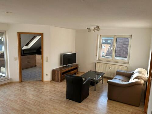 Foto - 2 Zimmer Etagenwohnung zur Miete in Kleinheubach