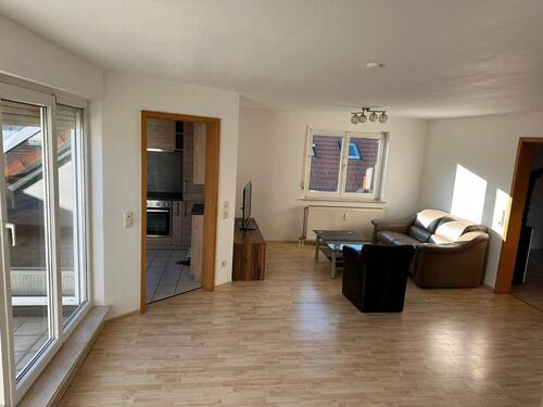 Foto - 2 Zimmer Etagenwohnung in Kleinheubach
