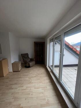 Foto - Etagenwohnung in Kleinheubach zur Miete