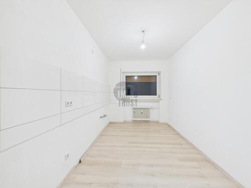 Foto - 2 Zimmer Etagenwohnung in Großalmerode