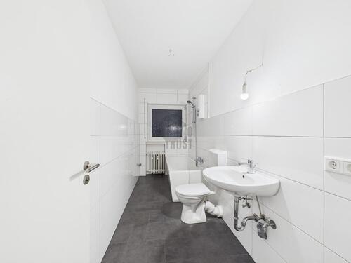 Foto - Etagenwohnung in Großalmerode zur Miete