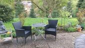 Foto - Mietwohnung 2,5 Zimmer Küche Bad 61qm mit Terrasse
