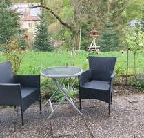 Mietwohnung 2,5 Zimmer Küche Bad 61qm mit Terrasse - Eberbach