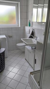 Foto - Etagenwohnung in Eberbach zur Miete