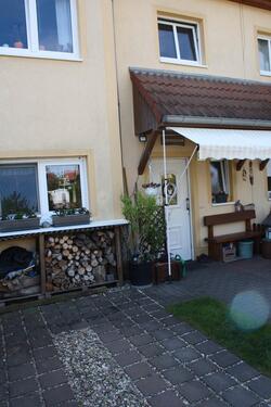 Foto - 4 Zimmer Reihenhaus zum Kaufen in Mühlenbecker Land