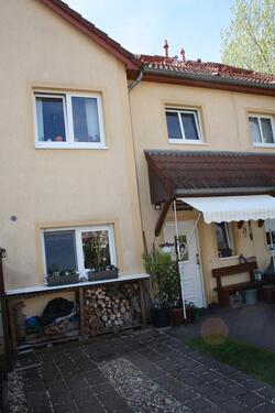 Foto - 4 Zimmer Reihenhaus in Mühlenbecker Land