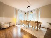 Foto - Großzügige, möblierte 4,5 Zimmer Terassenwohnung, Bad Wildbad