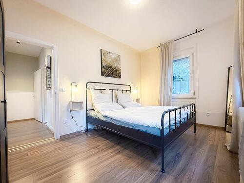 Foto - 4.5 Zimmer Terrassenwohnung in Bad Wildbad