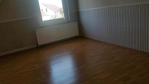 Foto - 3 Zimmer Etagenwohnung in Borgholzhausen