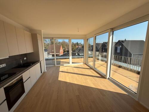 Foto - Erstbezug: Exklusive Penthouse Luxuswohnung in bester Lage!