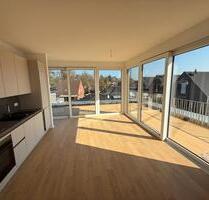 Erstbezug: Exklusive Penthouse Luxuswohnung in bester Lage! - Lingen (Ems)