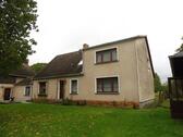 Foto - 8 Zimmer Einfamilienhaus zum Kaufen in Gransebieth