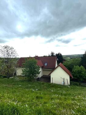 Foto - 12 Zimmer Mehrfamilienhaus, Wohnhaus in Ulrichstein