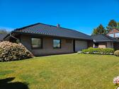 Foto - Gepflegter Bungalow in Rastede - 375.000,00&nbsp;EUR Kaufpreis, ca.&nbsp; 124,00&nbsp;m&sup2;