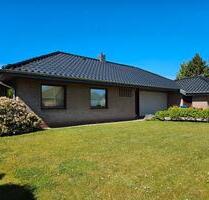 Gepflegter Bungalow in Rastede - 375.000,00&nbsp;EUR Kaufpreis, ca.&nbsp; 124,00&nbsp;m&sup2; in Rastede (PLZ: 26180)