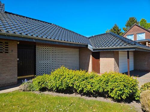 Foto - 4 Zimmer Einfamilienhaus in Rastede
