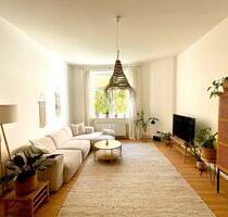 Untermiete: 2-Zimmer Whg im Prenzlauer Berg Toplage ab sofort - Berlin Pankow