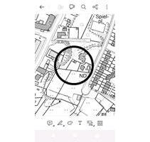 Grundstück - 90,00 EUR Kaltmiete, ca.  0,00 m² in Wuppertal (PLZ: 42389) Gemarkung Langerfeld