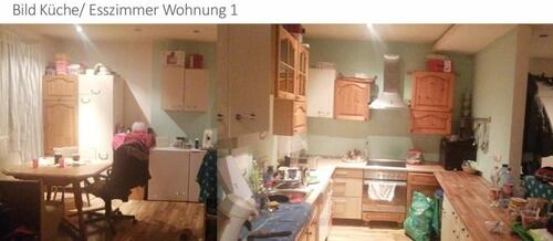 Foto - Einfamilienhaus zum Kaufen in Staudernheim