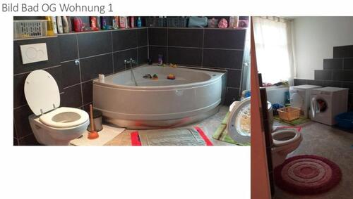 Foto - Einfamilienhaus in Staudernheim