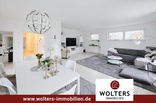 Foto - Chice Penthousewohnung in direkter Citylage!