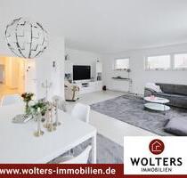 Chice Penthousewohnung in direkter Citylage! - Gütersloh