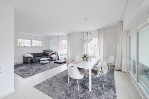 Foto - Etagenwohnung zur Miete in Gütersloh