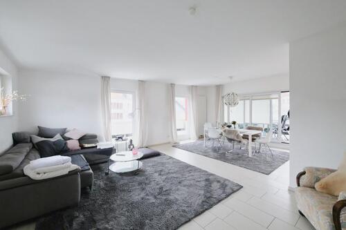 Foto - Etagenwohnung in Gütersloh