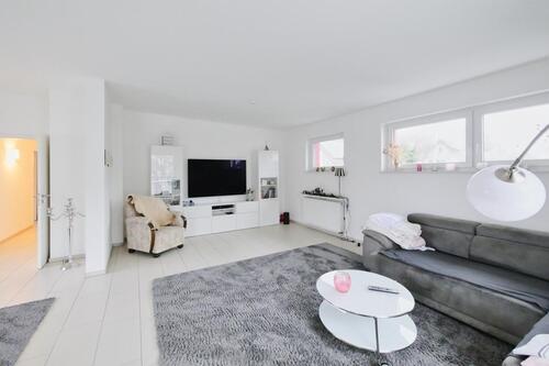 Foto - Etagenwohnung in Gütersloh zur Miete