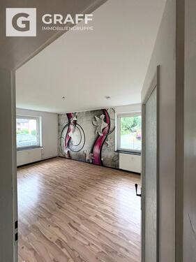 Foto - Etagenwohnung in Walsrode