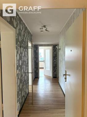 Foto - Etagenwohnung in Walsrode zur Miete