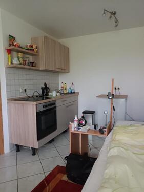 Foto - Etagenwohnung zur Miete in Pleystein