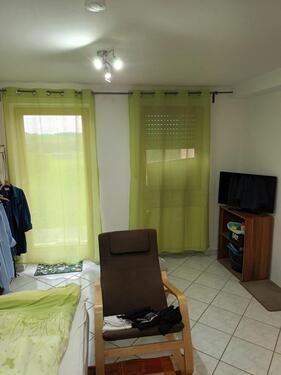 Foto - Etagenwohnung in Pleystein zur Miete