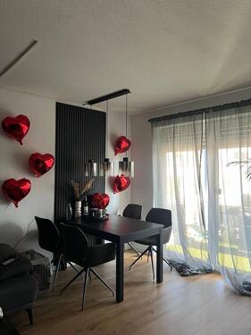 Foto - 3-Zimmer Wohnung Rodgau-Weißkirchen ab 01.10