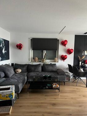 Foto - Etagenwohnung zur Miete in Rodgau