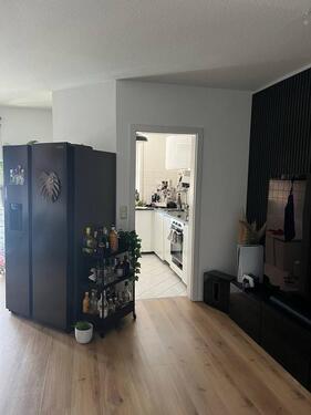 Foto - Etagenwohnung in Rodgau