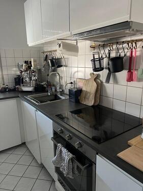 Foto - Etagenwohnung in Rodgau zur Miete