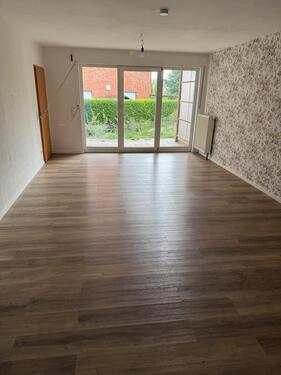 Foto - 3 Zimmer Erdgeschoss Wohnung mit Garten