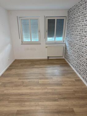 Foto - Etagenwohnung zur Miete in Halle